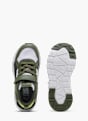 PUMA Sneaker Grøn 144163 2