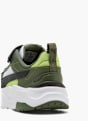 PUMA Sneaker Grön 144163 4