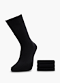 Camano Socken Schwarz 144194 1