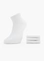 Camano Socken Weiß 144155 1