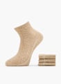 Camano Socken Gelb 144157 1