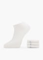 Camano Sneaker-Socken Weiß 144158 1