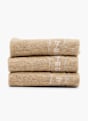 Camano Sneaker-Socken Beige 144164 2