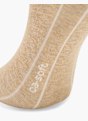 Camano Sneaker-Socken Beige 144164 3