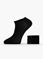 Camano Socken Schwarz 144165 1