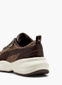 PUMA Маратонки Кафяв 144191 3