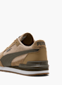 PUMA Маратонки Кафяв 144190 3
