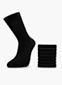 s.Oliver Socken Schwarz 144193 1