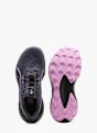 PUMA Sneaker Lila 144186 4
