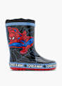 Spider-Man Gumijasti škornji Črna 144228 1