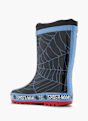 Spider-Man Gumene čizme Crna 144228 3