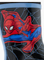 Spider-Man Gumene čizme Crna 144228 5