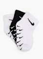 Nike Socken Weiß 144234 1