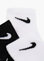Nike Socken Weiß 144234 2