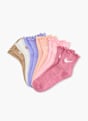 Nike Socken Pink 144232 1