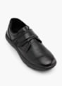 Gallus Halbschuh Schwarz 144235 2