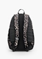 PUMA Rucksack Schwarz 144276 3