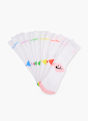 Nike Socken Weiß 144366 1