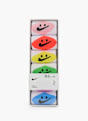 Nike Socken Weiß 144366 2