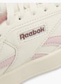 Reebok Baskets Crème 144893 5