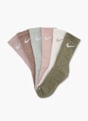Nike Socken Beige 144369 1