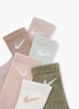 Nike Socken Beige 144369 2