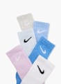 Nike Socken Blau 144370 2