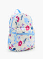 PUMA Rucksack Elfenbein 144381 2