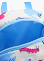 PUMA Rucksack Elfenbein 144381 4