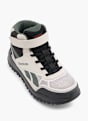 Reebok Schnürboots Hellgrau 144877 2