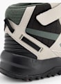 Reebok Schnürboots Hellgrau 144877 5
