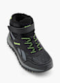 Reebok Schnürboots Schwarz 144875 2