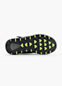 Reebok Bottes à lacets Noir 144875 4