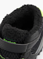 Reebok Bottes à lacets Noir 144875 6