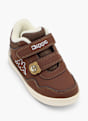 Kappa Hoher Sneaker Braun 144897 1