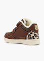 Kappa Sneaker Braun 144897 2