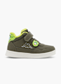 Kappa Sneaker Khaki 144894 1