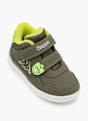 Kappa Sneaker Khaki 144894 2