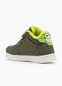 Kappa Sneaker Khaki 144894 3