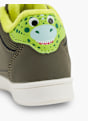Kappa Sneaker Khaki 144894 6