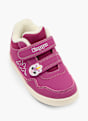 Kappa Hoher Sneaker Pink 144940 2