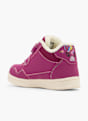 Kappa Hoher Sneaker Pink 144940 3