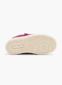 Kappa Hoher Sneaker Pink 144940 4