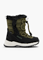 Kappa Winterboots Khaki 144896 1