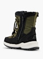 Kappa Winterboots Khaki 144896 2