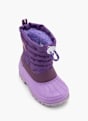 Kappa Winterboots Lila 144903 2
