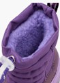 Kappa Winterboots Lila 144903 6