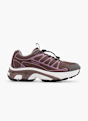 Kappa Halbschuh Lila 144901 1