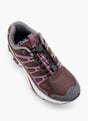 Kappa Halbschuh Lila 144901 2