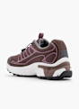 Kappa Halbschuh Lila 144901 3